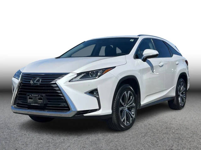 2019 Lexus RX RX 350L Premium FWD photo