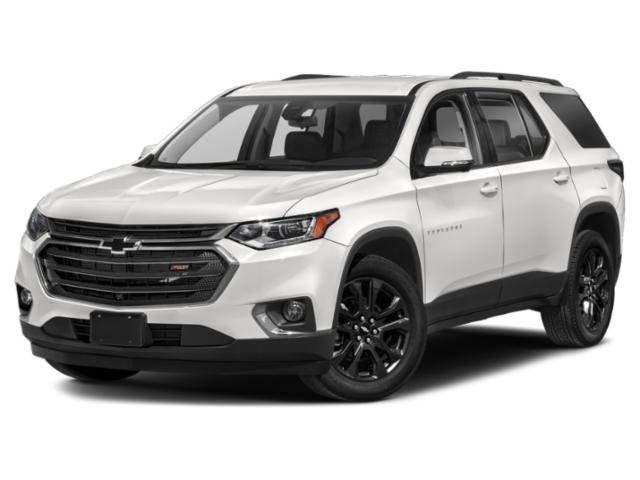2019 Chevrolet Traverse RS FWD photo