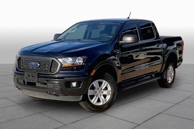2019 Ford Ranger XL RWD photo