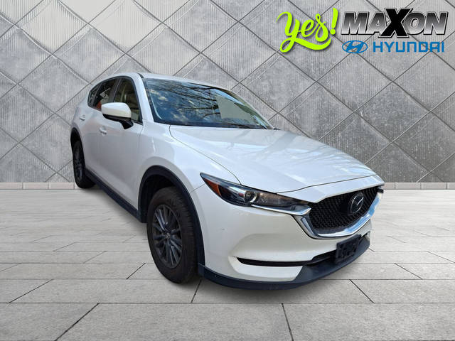 2019 Mazda CX-5 Touring AWD photo