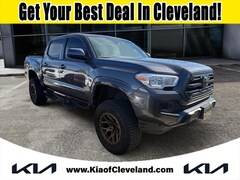 2018 Toyota Tacoma SR 4WD photo