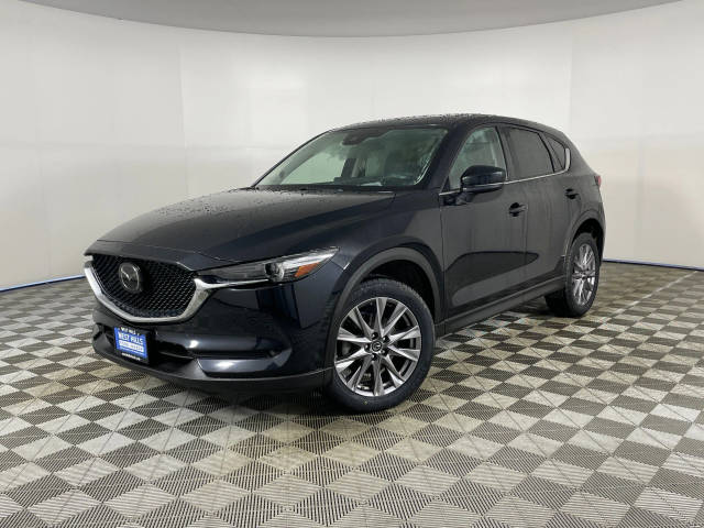 2019 Mazda CX-5 Grand Touring Reserve AWD photo