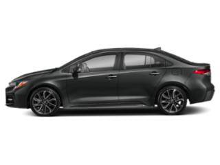 2020 Toyota Corolla SE FWD photo