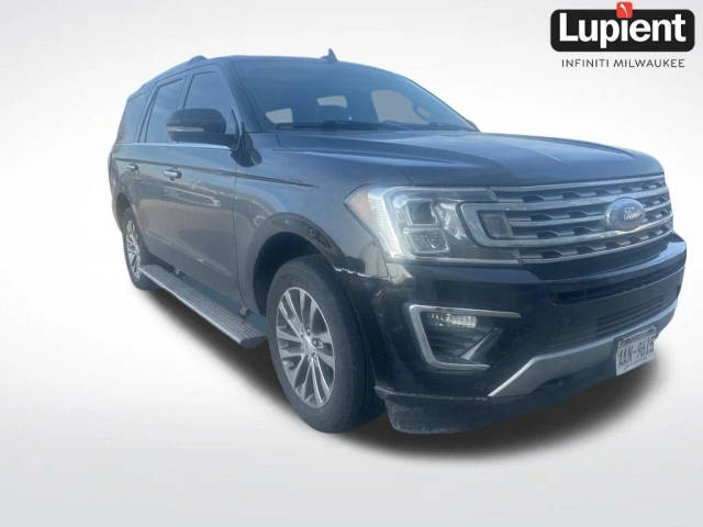 2018 Ford Expedition Limited 4WD photo