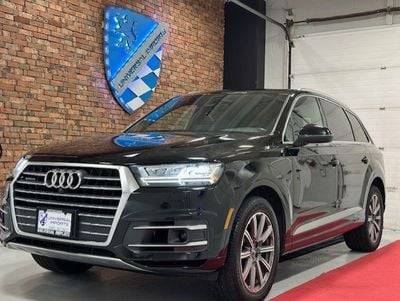 2018 Audi Q7 Premium Plus AWD photo