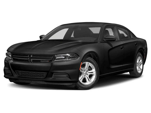 2019 Dodge Charger SXT RWD photo