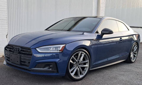 2019 Audi A5 Prestige AWD photo