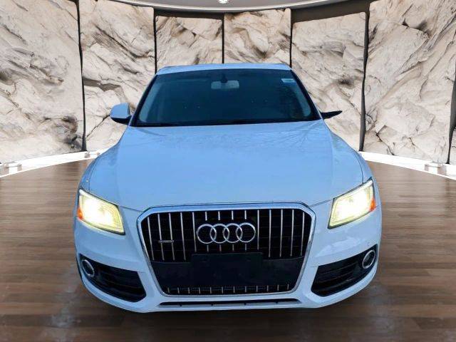 2015 Audi Q5 Premium Plus AWD photo