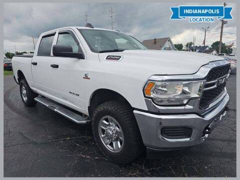 2019 Ram 2500 Tradesman 4WD photo