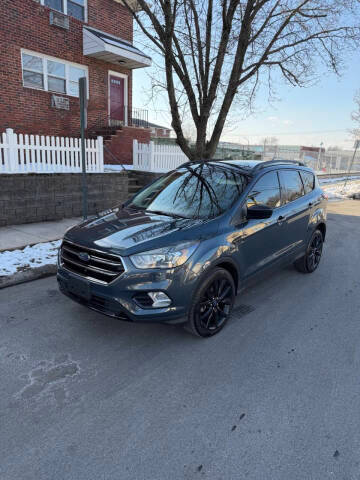 2019 Ford Escape SE 4WD photo