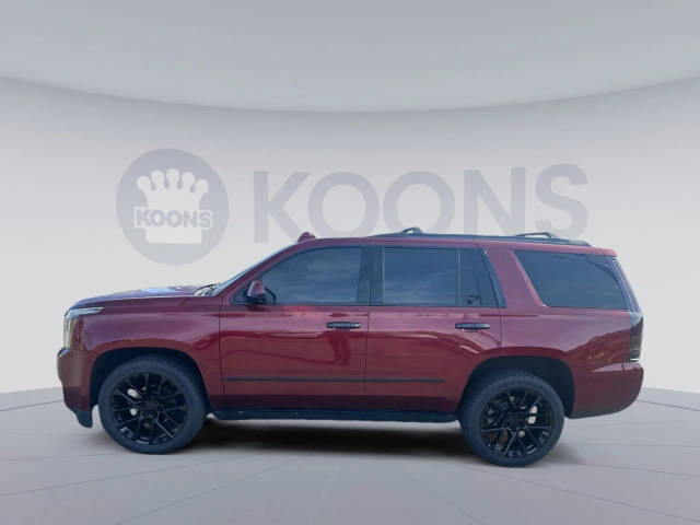 2019 GMC Yukon Denali 4WD photo