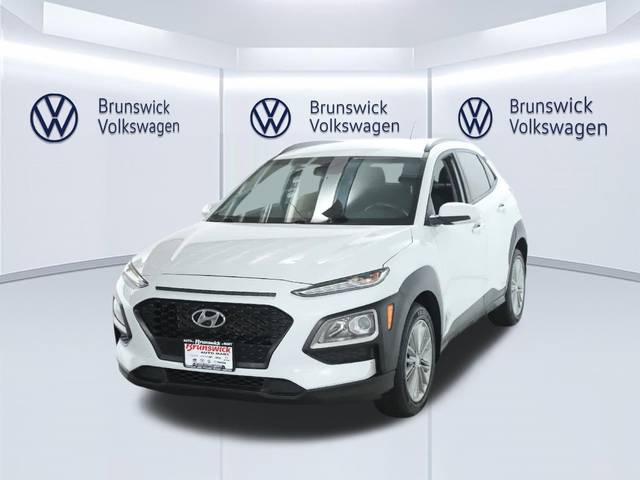 2019 Hyundai Kona SEL AWD photo