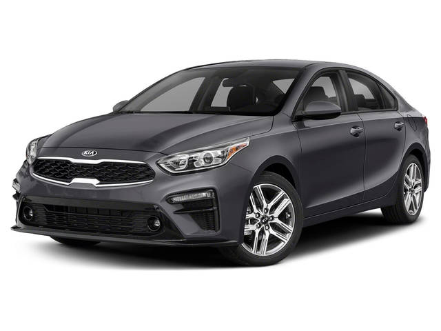 2019 Kia Forte S FWD photo