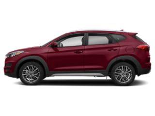 2019 Hyundai Tucson SEL AWD photo