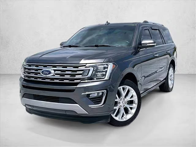 2019 Ford Expedition Limited RWD photo