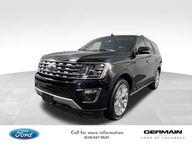 2019 Ford Expedition Limited 4WD photo