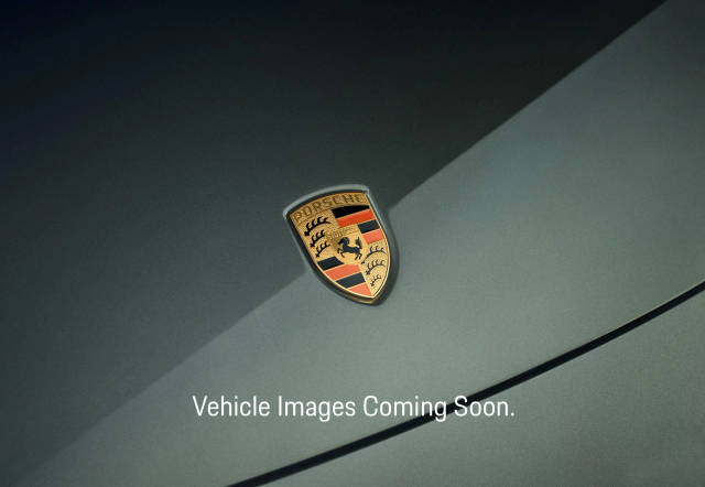 2019 Porsche Macan S AWD photo