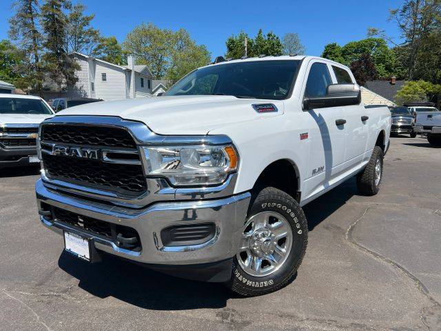 2019 Ram 2500 Tradesman 4WD photo