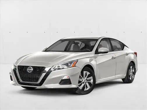 2019 Nissan Altima 2.5 S FWD photo
