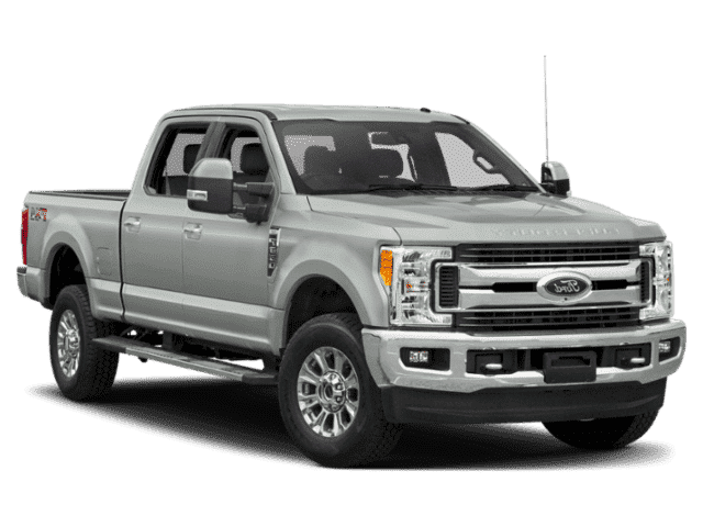 2019 Ford F-250 Super Duty XLT 4WD photo