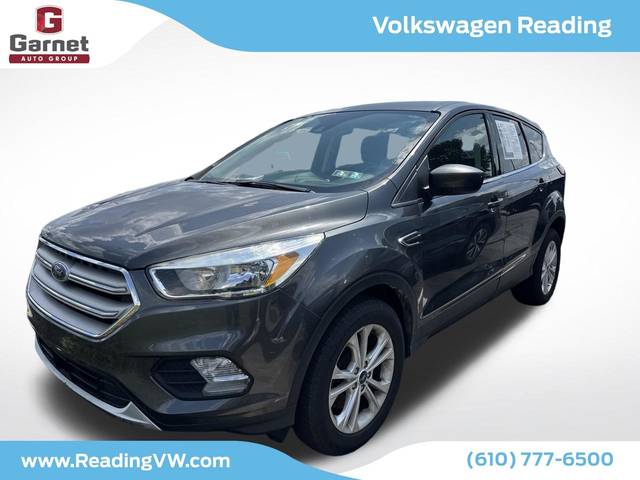 2019 Ford Escape SE 4WD photo
