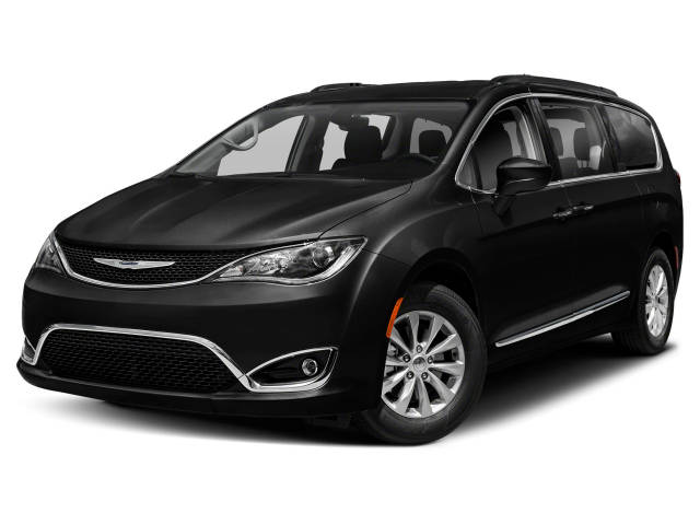 2019 Chrysler Pacifica Minivan Touring L FWD photo