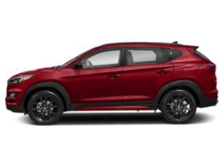 2019 Hyundai Tucson Night AWD photo