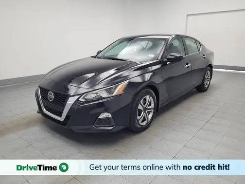 2019 Nissan Altima 2.5 S FWD photo