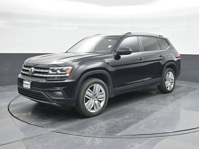2019 Volkswagen Atlas 2.0T SE w/Technology FWD photo