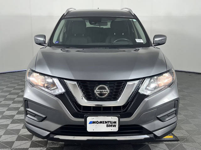 2019 Nissan Rogue SV FWD photo