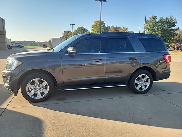 2019 Ford Expedition XLT RWD photo