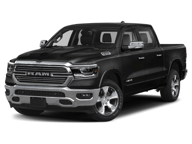 2019 Ram 1500 Laramie 4WD photo