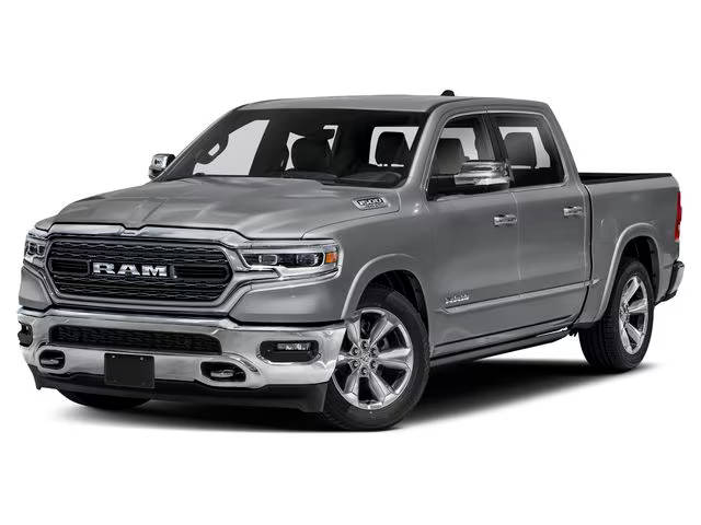 2019 Ram 1500 Limited 4WD photo