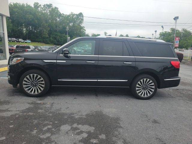 2019 Lincoln Navigator L Reserve 4WD photo