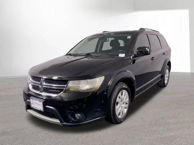 2019 Dodge Journey SE FWD photo