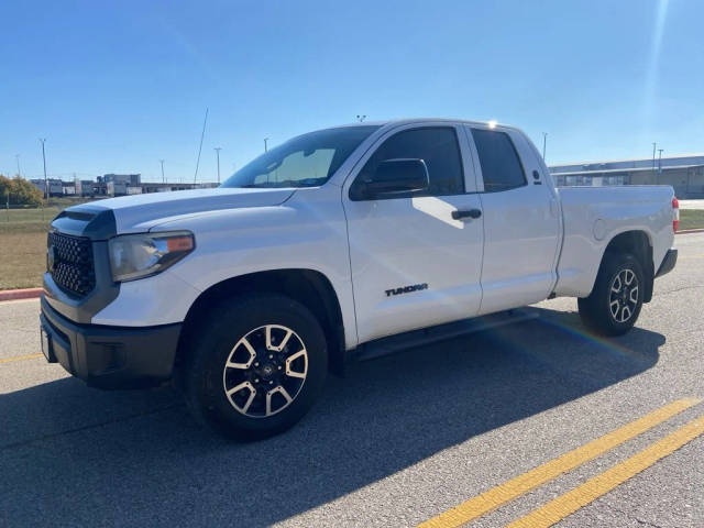 2019 Toyota Tundra SR RWD photo