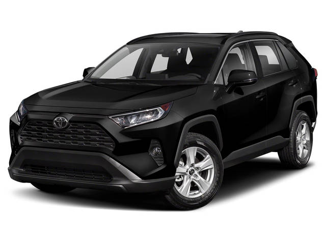 2019 Toyota RAV4 XLE Premium FWD photo