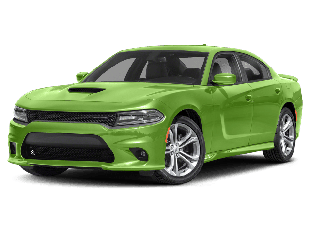 2019 Dodge Charger GT RWD photo