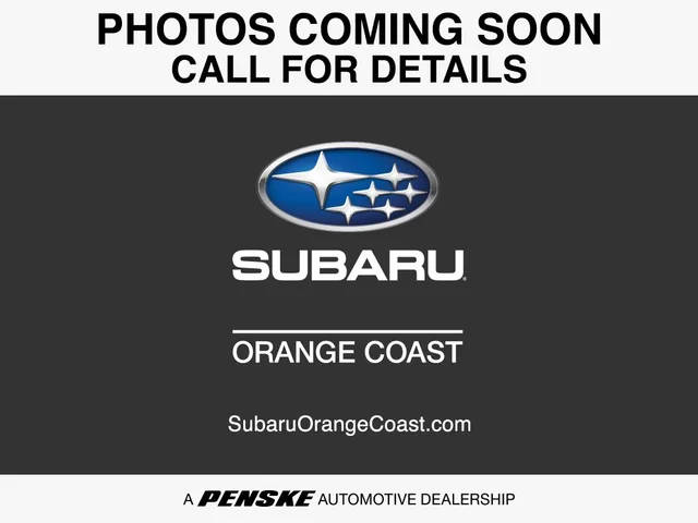 2019 Subaru WRX  AWD photo