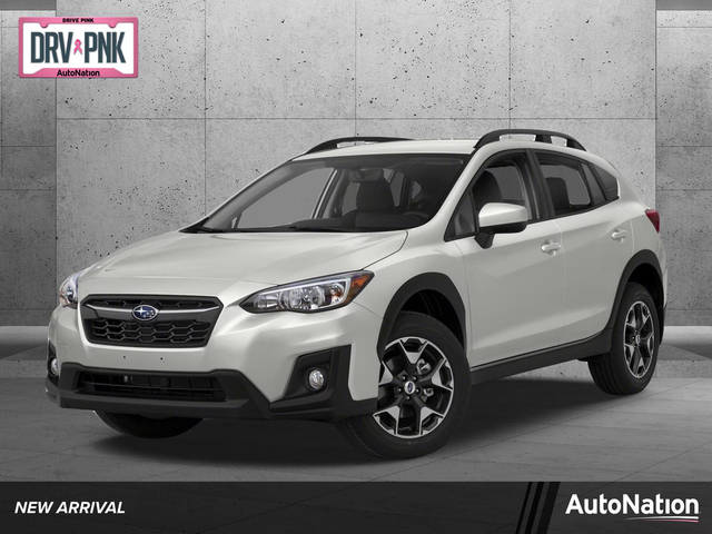 2019 Subaru Crosstrek Premium AWD photo