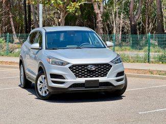 2019 Hyundai Tucson SE FWD photo