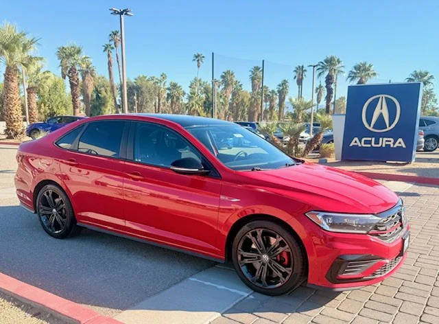 2019 Volkswagen GLI 35th Anniversary Edition FWD photo