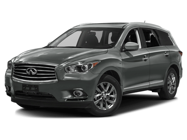 2015 Infiniti QX60  AWD photo