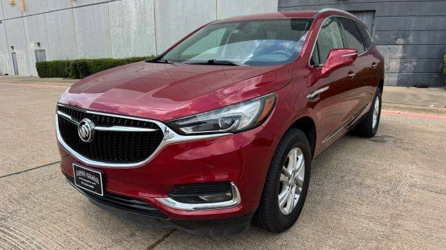 2019 Buick Enclave Essence FWD photo