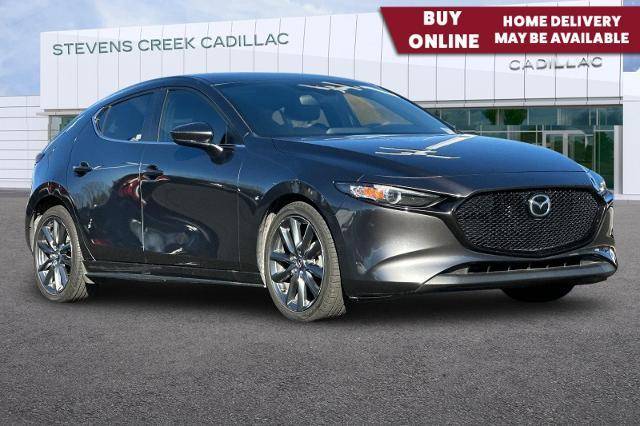 2019 Mazda 3  FWD photo