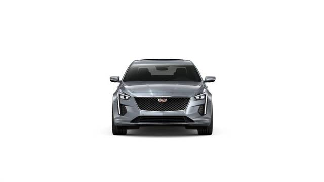 2019 Cadillac CT6 Premium Luxury AWD AWD photo