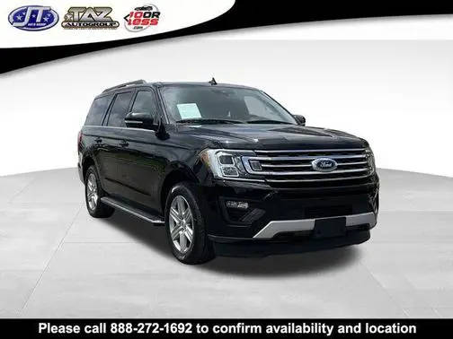 2019 Ford Expedition XLT 4WD photo