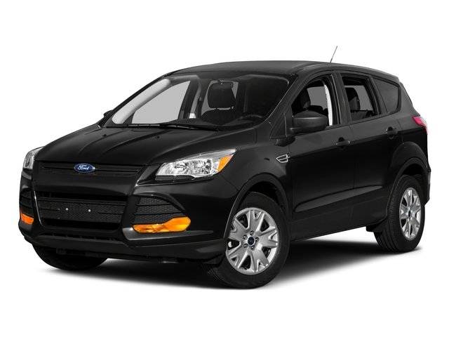 2016 Ford Escape SE FWD photo