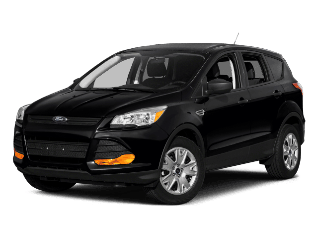 2016 Ford Escape SE FWD photo