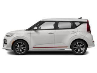 2020 Kia Soul GT-Line FWD photo